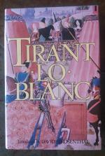 TIRANT LO BLANC