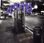 Spin Doctors: Pocket Full of Kryptonite