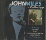 John Miles: Anthology (1993)