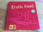 Lange, Katja; Furtmayr, Andreas: Erotic Lange, Katja; Furtmayr, Andreas: Erotic