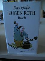 Das grosse Eugen Roth Buch