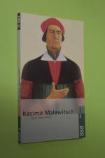 Hans-Peter Riese: Kasimir Sewerinowitsch