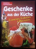 Geschenke aus der Küche