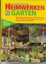 Das grosse Buch vom Heimwerken für den G