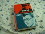 Solomon Wolkow: Stalin und Schostakowits