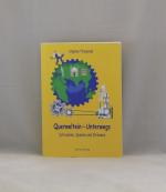 Stephan Thiemonds: Querweltein - Unterwe