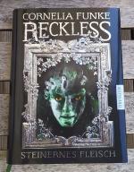 Funke, Cornelia; Wigram, Lionel: Reckles Funke, Cornelia; Wigram, Lionel: Reckles