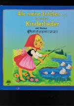 Felicitas Kuhn: Alle meine Entchen ... Felicitas Kuhn: Alle meine Entchen ...