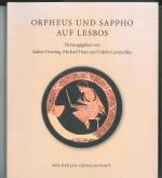 Orpheus und Sappho auf Lesbos