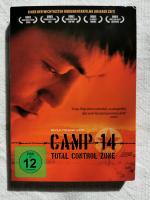 Camp 14 Total Control Zone