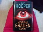 Kay Hooper: Wenn das Grauen kommt