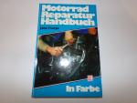 Motorrad Reparatur Handbuch in Farbe  Kreidler BMW NSU Honda Yamaha Suzuki Guzzi Kawasaki