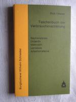 Taschenbuch der Verbrauchererziehung