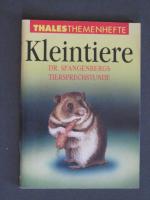 Kleintiere