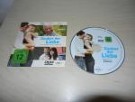 DVD - Zauber Der Liebe - Eine Lovestory für Maxi - Leserinnen ,it Morgan Freeman + Greg Kinnear und Radha Mitchell