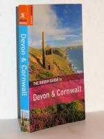 The Rough Guide to Devon & Cornwall