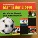 Manni der Libero