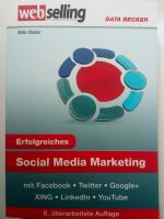 Reto Stuber: Webselling: Social Media Ma