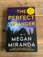 The Perfect Stranger