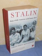 Stalin : den röde tsaren och hans hov