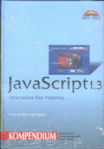 Java Script 1.3 - Dynamisches Web-Publishing