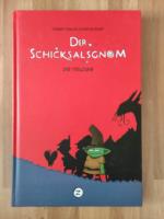 Der Schicksalsgnom