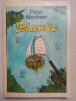 Peter Abraham: Pianke  Illustrationen Ge