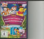 Meine Freunde Tigger und Puuh: Singen und Tanzen im Hundertmorgenwald