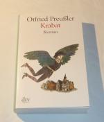 Otfried Preußler: Krabat keine Eintragu Otfried Preußler: Krabat keine Eintragu