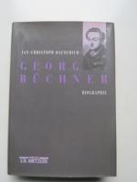 Georg Büchner. Biographie