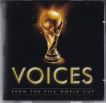 Voices from the FIFA World Cup (2 CDs)