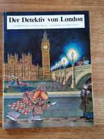 Der Detektiv von London.