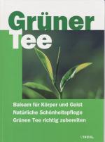 Grüner Tee