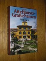 Rudolf Reiser: Alte Häuser - Große Namen Rudolf Reiser: Alte Häuser - Große Namen