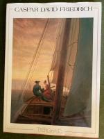 Horst Koch: Capar David Friedrich