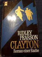 Ridley Pearson: Clayton