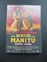 Der Schuh des Manitu (Extra Large Edition)