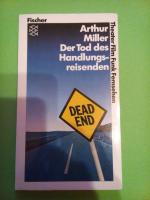 Der Tod des Handlungsreisenden