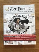 Stefan Sichermann: Der Postillon - Das B