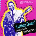 Getting Down. 20 Blues Classics