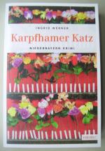 Ingrid Werner: Karpfhamer Katz