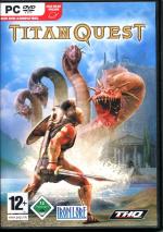 Titan Quest