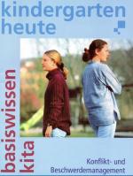 Konflikt- und Beschwerdemanagement [Bros