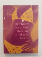 Patrik Alac: Der Bikini