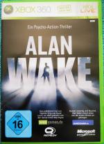 Alan Wake