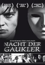 Michael Steiner, Pascal Walder: Nacht de Michael Steiner, Pascal Walder: Nacht de