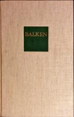 Balken. Die Geschichte der Siedlung, des festen Hauses und seiner Bewohner von den ältesten Nachrichten bis zum Jahre 1872 nebst einer noch nicht veröffentlichten Karte des Herzogtums Kleve aus dem Jahre 1614 von Nicolas van Geelkerken