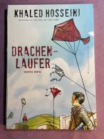 Drachenläufer - Graphic Novel