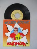 Baltimora: Woody Boogie
