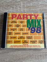 Party Mix ´98